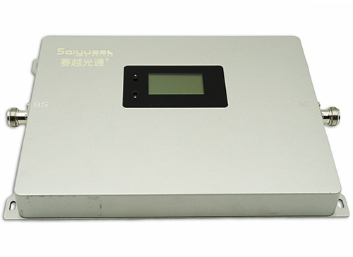  安龙三频/四频/五频手机信号接收器800㎡