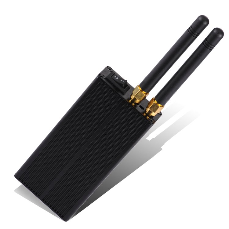  安龙1.2G/1.5G导航屏蔽器