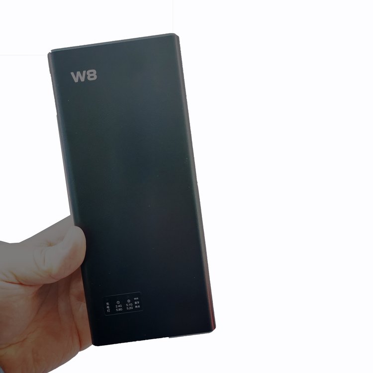  安龙蓝牙WiFi信号屏蔽器