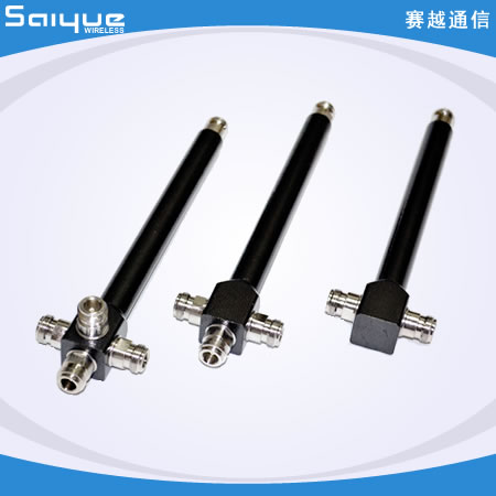  安龙FM调频广播同步广播功分器